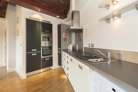 undefined, Flat 18, The Melting Point, Huddersfield, HD1