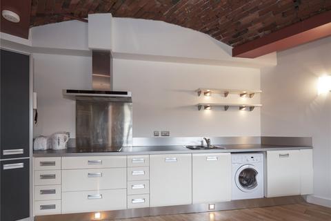 undefined, Flat 18, The Melting Point, Huddersfield, HD1