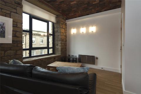 undefined, Flat 18, The Melting Point, Huddersfield, HD1