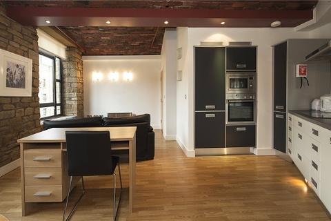 undefined, Flat 18, The Melting Point, Huddersfield, HD1