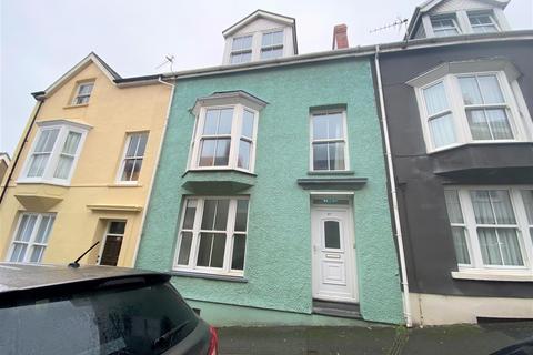 6 bedroom house to rent, Prospect Street, Aberystwyth