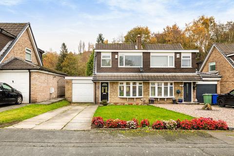 3 bedroom semi-detached house for sale, Edgerley Place, Ashton-In-Makerfield, WN4