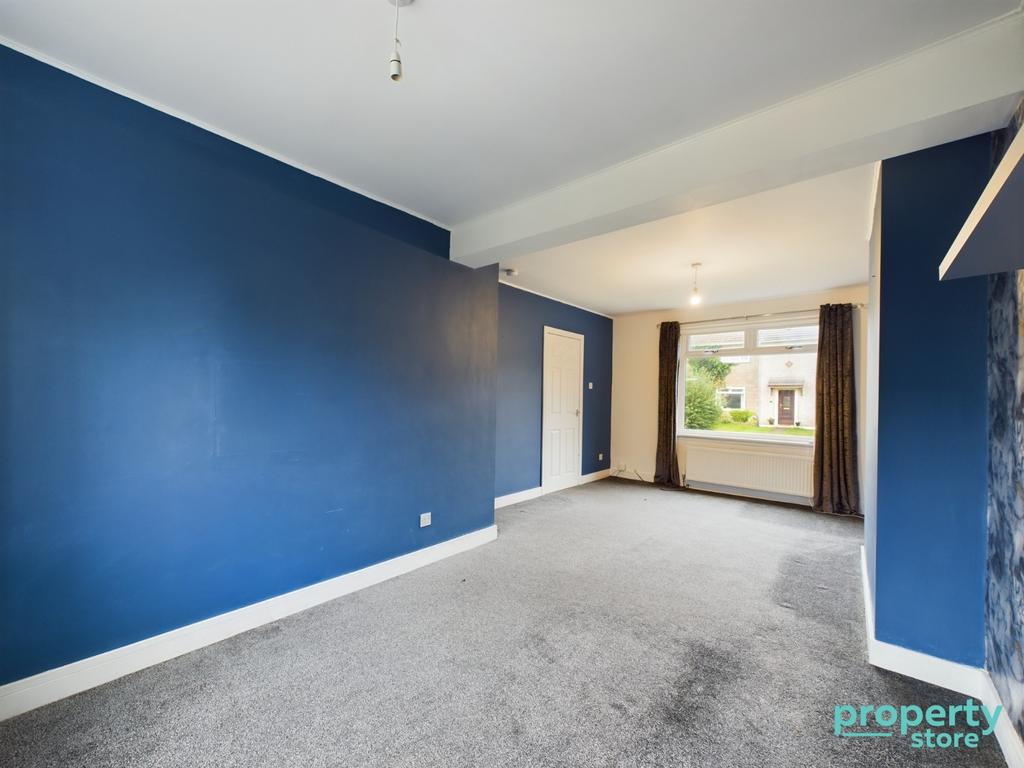 Strathcona Place, East Kilbride... 2 bed terraced house for sale £120,000