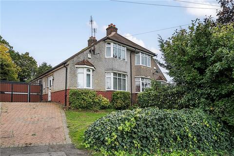 3 bedroom semi-detached house for sale, Barnehurst Avenue, Bexleyheath