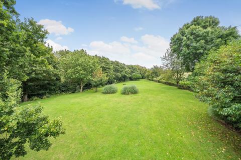 5 bedroom detached house for sale, Impressive, detached country residence on edge of Wrington with stunning parkland gardens