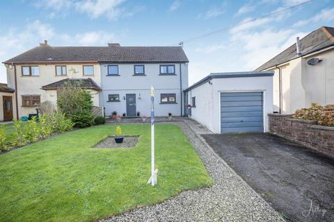 3 bedroom semi-detached house for sale, Cimla Crescent, Neath