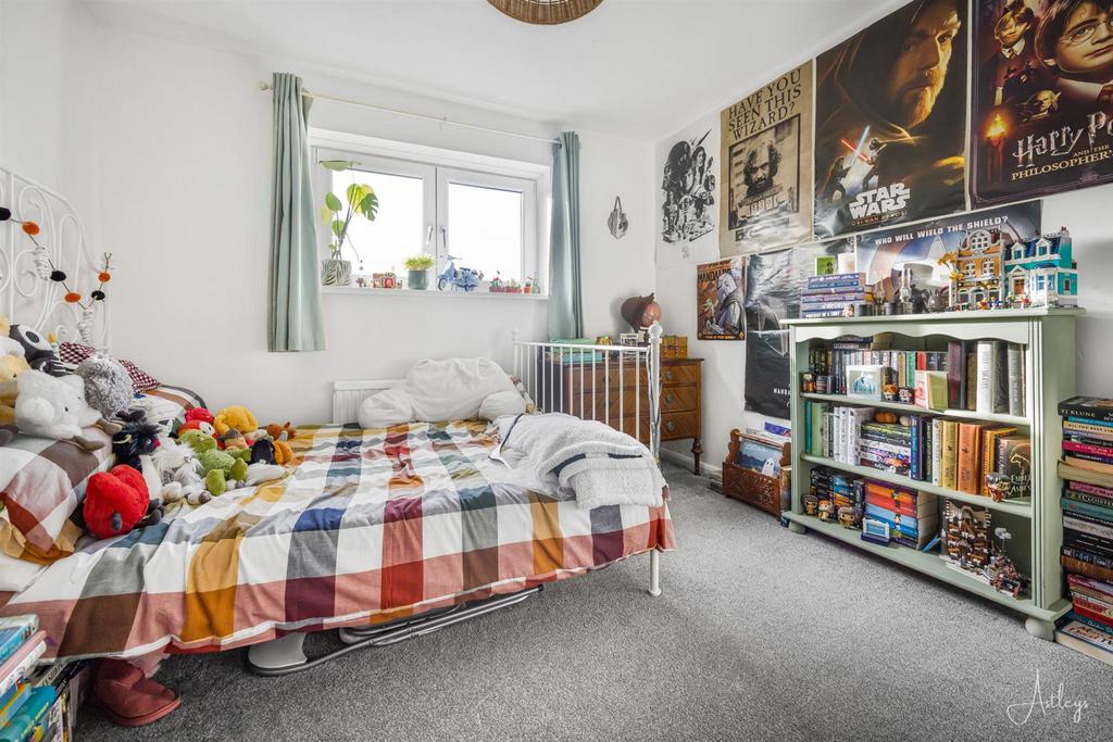 Bedroom two