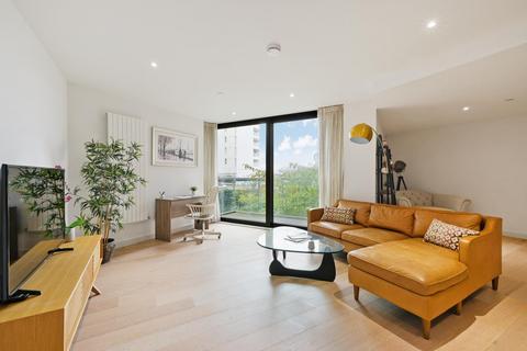 1 bedroom apartment for sale, Summerston House, Starboard Way, London, E16