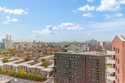 Studio for sale, Skyline Apartments, London, E3