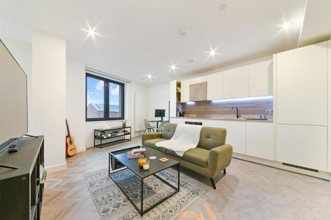 Studio for sale, Skyline Apartments, London, E3