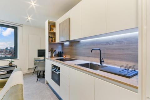 Studio for sale, Skyline Apartments, London, E3