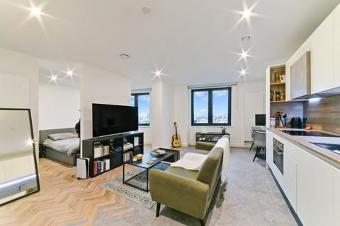 Studio for sale, Skyline Apartments, London, E3