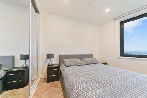 Studio for sale, Skyline Apartments, London, E3