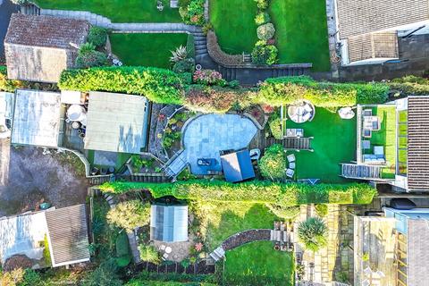 4 bedroom detached house for sale, Nore Road, Portishead, Bristol, Somerset, BS20