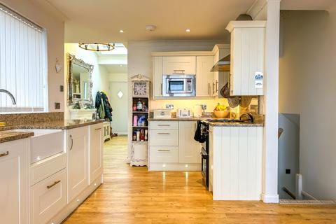 4 bedroom detached house for sale, Nore Road, Portishead, Bristol, Somerset, BS20