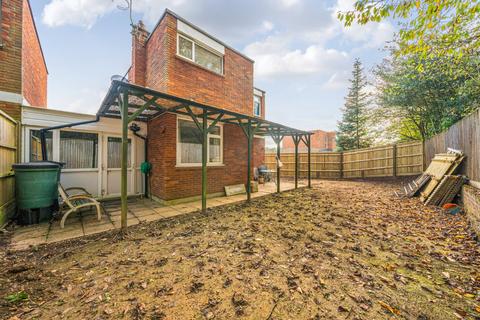 2 bedroom link detached house for sale, Willows Road, Bourne End, SL8