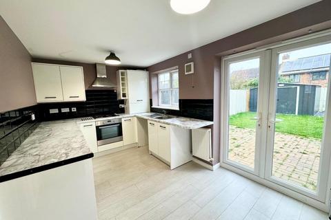 3 bedroom end of terrace house for sale, New Earswick Street, Stockton-On-Tees