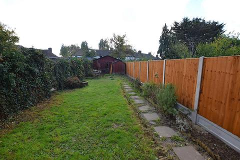 3 bedroom terraced house to rent, Green Lane, Dagenham, RM8