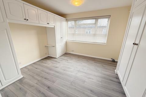 2 bedroom flat to rent, The Drive, Hove BN3