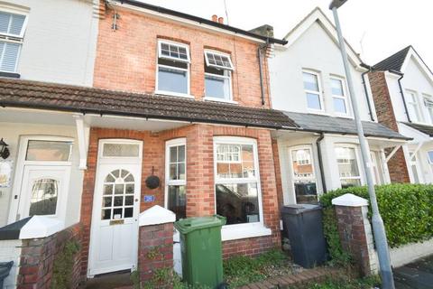 2 bedroom terraced house for sale, Dudley Road, Eastbourne BN22