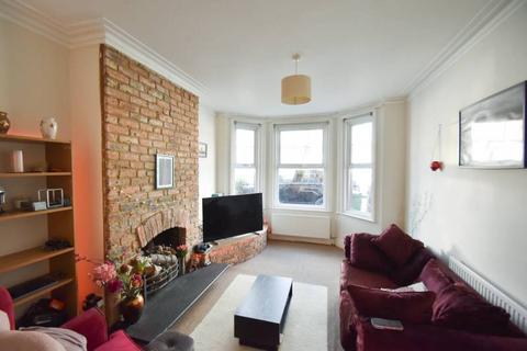 2 bedroom terraced house for sale, Dudley Road, Eastbourne BN22