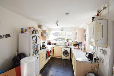 2 bedroom terraced house for sale, Dudley Road, Eastbourne BN22