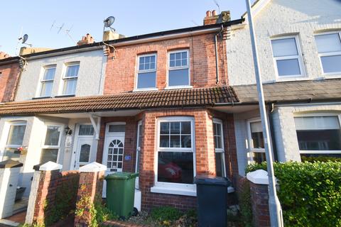 2 bedroom terraced house for sale, Dudley Road, Eastbourne BN22