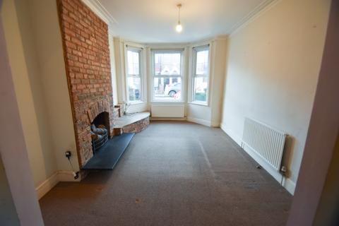 2 bedroom terraced house for sale, Dudley Road, Eastbourne BN22