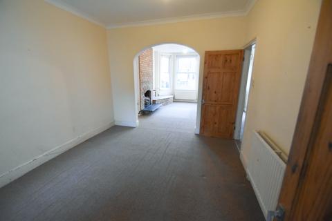 2 bedroom terraced house for sale, Dudley Road, Eastbourne BN22