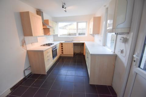 2 bedroom terraced house for sale, Dudley Road, Eastbourne BN22