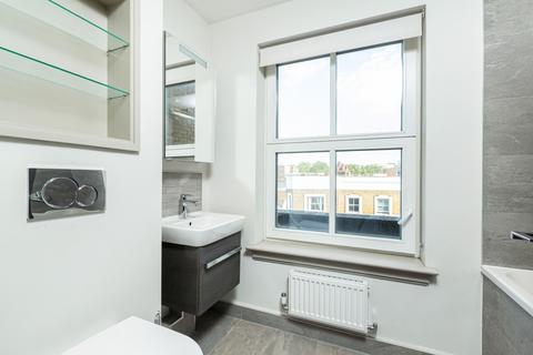 1 bedroom apartment to rent, Fulham Road London SW6