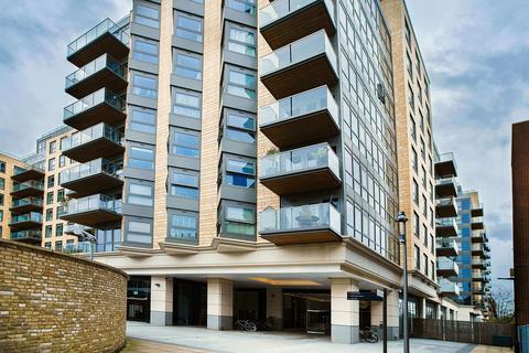 2 bedroom apartment for sale, at 37 Trafalgar House, Dickens Yard, London W5