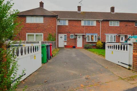 3 bedroom terraced house for sale, Knolton Way, Wexham, Slough