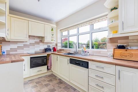 3 bedroom detached house for sale, Winchester Road, Urmston, Manchester, M41