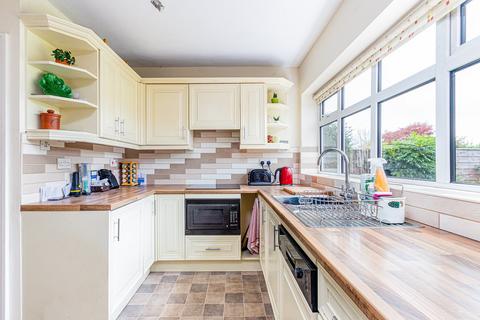 3 bedroom detached house for sale, Winchester Road, Urmston, Manchester, M41