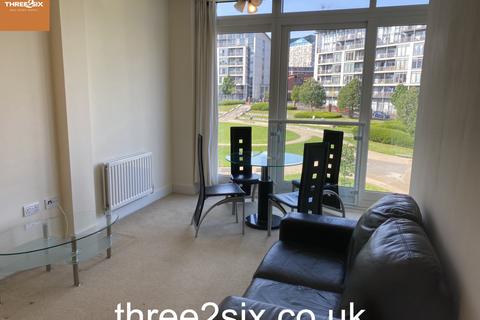 1 bedroom flat to rent, Park Central, Birmingham, West Midlands, B15