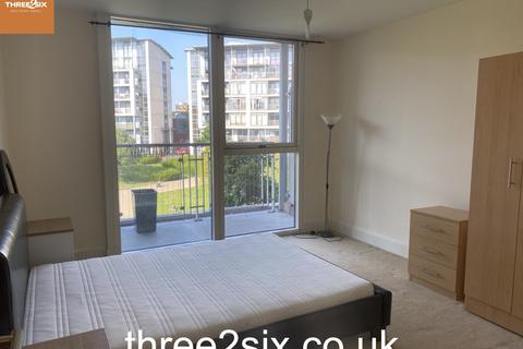 1 bedroom flat to rent, Park Central, Birmingham, West Midlands, B15