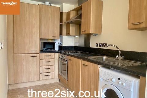 1 bedroom flat to rent, Park Central, Birmingham, West Midlands, B15