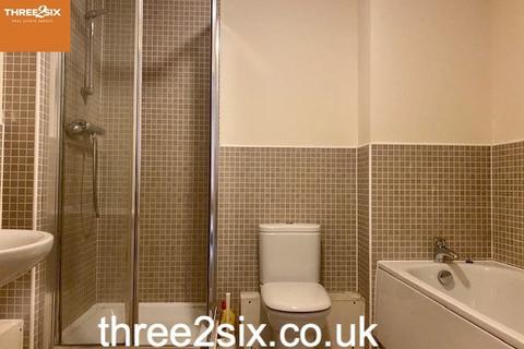 1 bedroom flat to rent, Park Central, Birmingham, West Midlands, B15