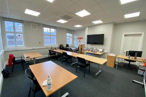 Office to rent, Railway Terrace, Derby DE1