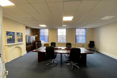 Office to rent, Railway Terrace, Derby DE1