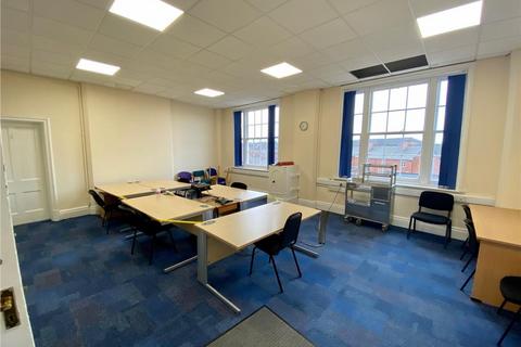 Office to rent, Railway Terrace, Derby DE1