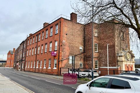 Office to rent, Railway Terrace, Derby DE1