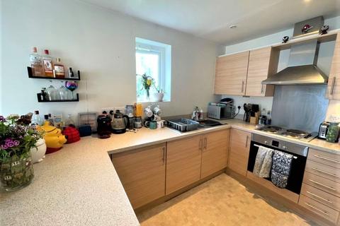 2 bedroom flat for sale, Heritage Way, Hampshire PO12