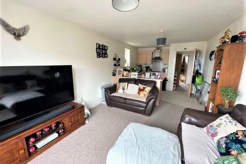 2 bedroom flat for sale, Heritage Way, Hampshire PO12