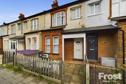 2 bedroom terraced house for sale, Bear Road, Feltham, TW13