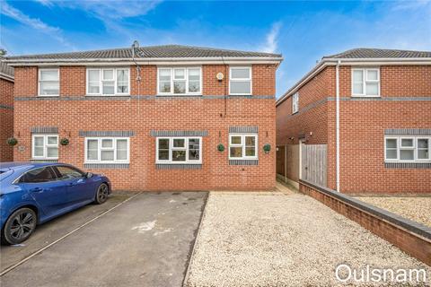 3 bedroom semi-detached house for sale, Stourbridge Road, Catshill, Bromsgrove, Worcestershire, B61