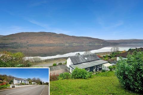 5 bedroom detached bungalow for sale, Achintore Road, Fort William, Inverness-shire, Highland PH33