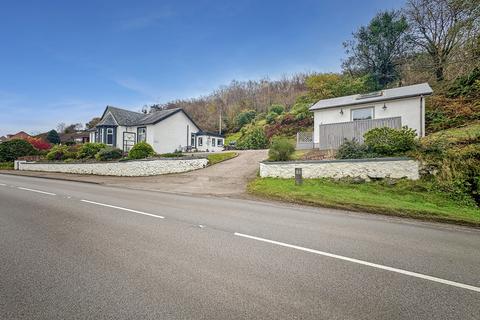 5 bedroom detached bungalow for sale, Achintore Road, Fort William, Inverness-shire, Highland PH33