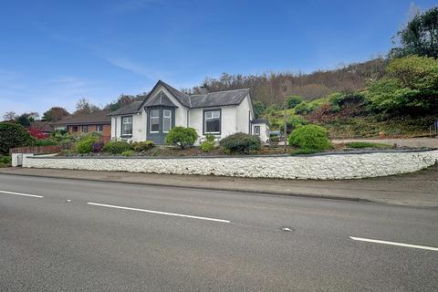 5 bedroom detached bungalow for sale, Achintore Road, Fort William, Inverness-shire, Highland PH33